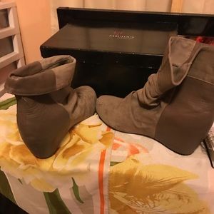 Zeine by Shoe Dazzle